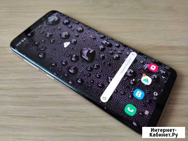 SAMSUNG s8+ Самара - изображение 1