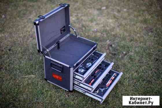 Профессиональный набор велоинструментов Super b Краснодар