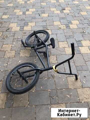 Bmx Самара - изображение 1