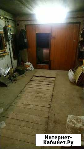 Гараж, > 30 кв.м. Новосибирск - изображение 1