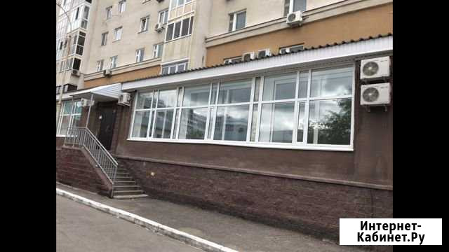 Продаётся офис 165 кв.м. в центре города с удобным Уфа - изображение 1