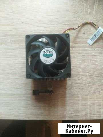 CoolerMaster Рязань - изображение 1