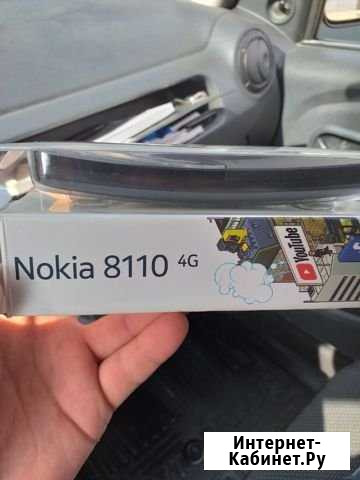 Nokia 8110 Нальчик - изображение 1