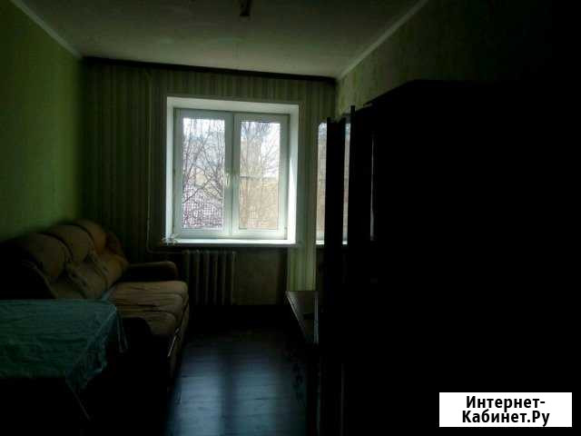 Комната 14 кв.м. в 2-к, 4/5 эт. Подольск - изображение 1
