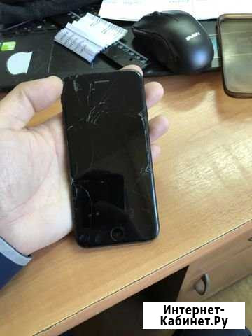iPhone 7 128gb Йошкар-Ола - изображение 1