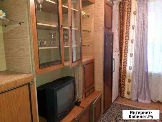 Комната 15 кв.м. в 1-к, 4/9 эт. Азов