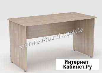 Столы прямые 1400 Санкт-Петербург