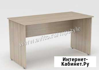 Столы прямые 1400 Санкт-Петербург - изображение 1