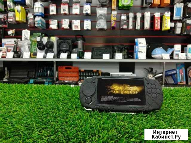 Игровая приставка SPS 3004 (пр103) Йошкар-Ола - изображение 1