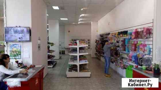 Торговое помещение, 150 кв.м. Новороссийск