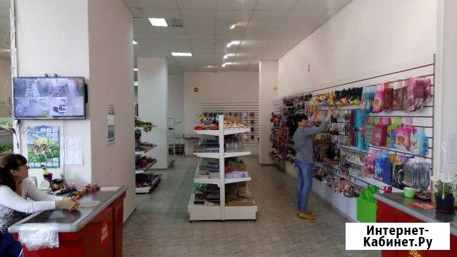 Торговое помещение, 150 кв.м. Новороссийск - изображение 1