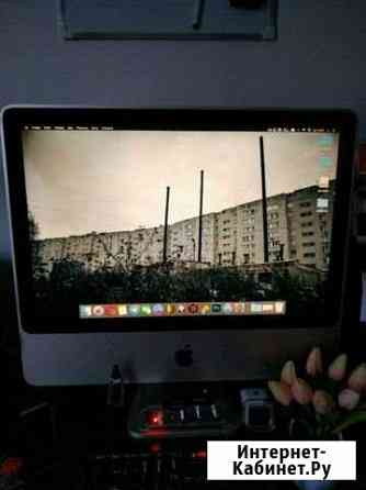 Apple iMac 20 Черногорск