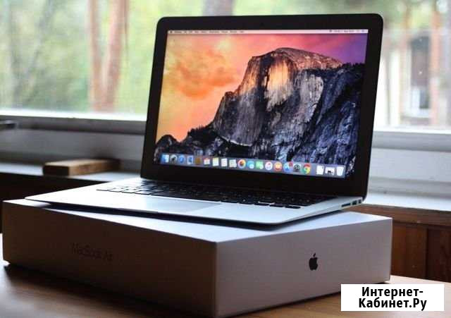 Apple MacBook Air 13 (2015 ) Сургут - изображение 1