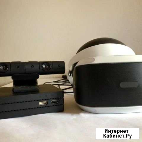 Ps4 and ps vr Жигулевск - изображение 1