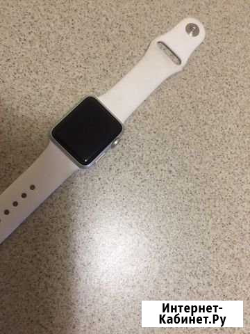 Apple watch 2 38 mm Слободской - изображение 1