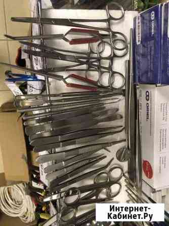 Инструмент СССР Россия Калуга