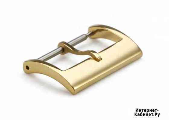 Бакля застежка для часовых ремешков Краснодар