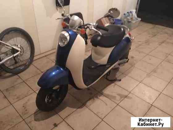 Скутер Honda Crea Scoopy Одинцово