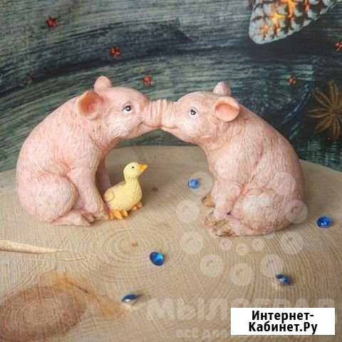 Поросята Мелеуз - изображение 1
