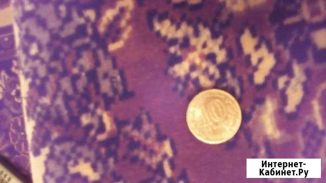 Монета Тверь - изображение 1