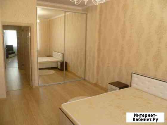 2-к квартира, 75 кв.м., 5/10 эт. Ставрополь