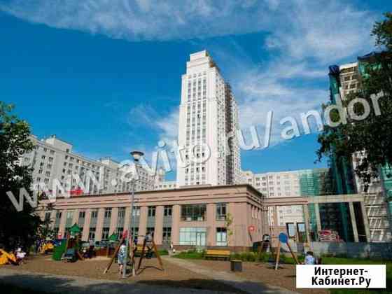 3-к квартира, 85.7 кв.м., 1/12 эт. Нижний Новгород