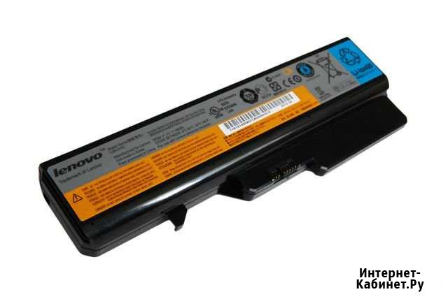 Lenovo аккумулятор для ноутбука G470 G570 G475S Калуга - изображение 1