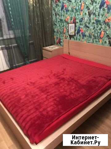 Комната 16 кв.м. в 3-к, 15/25 эт. Химки - изображение 1