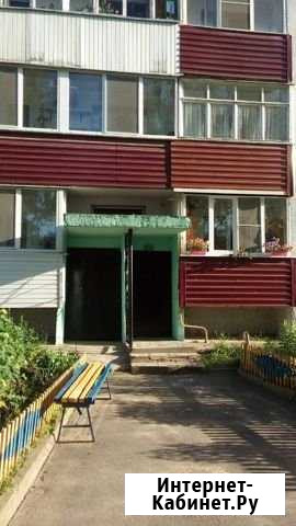 1-к квартира, 33 кв.м., 4/5 эт. Остров - изображение 1