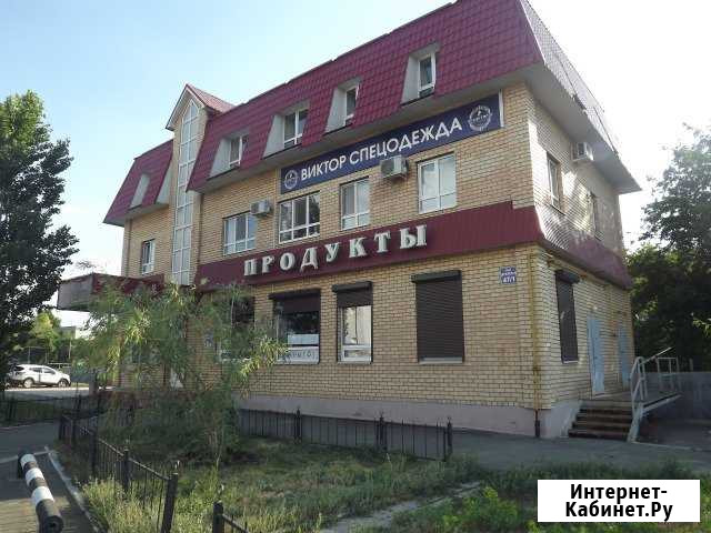 Офисное помещение, 620,3 кв.м. Оренбург - изображение 1