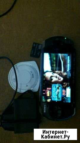 Psp3008 Прокопьевск - изображение 1