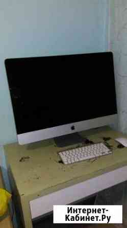 iMac 27 2011 год Мытищи