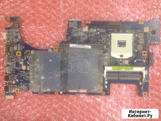 Материнская плата Asus 90nlemb1000Y Североморск - изображение 1
