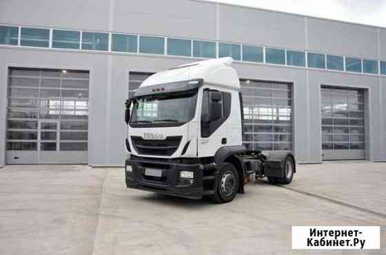 Cедельный тягач iveco stralis 2016 года Набережные Челны