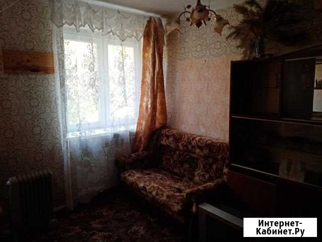 1-к квартира, 23.1 кв.м., 1/5 эт. Донецк - изображение 1