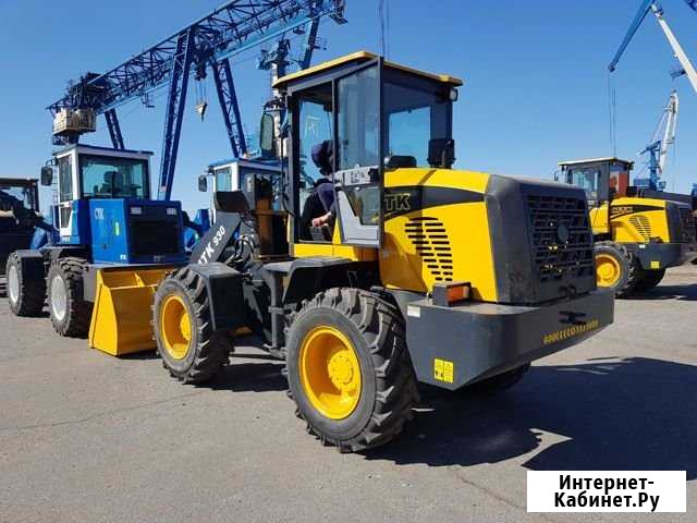 Погрузчик MTK 930 (SZM, xcmg) в наличии 2019г Белгород - изображение 1