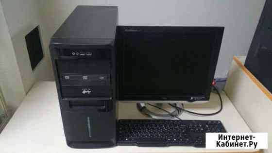 Игровой компьютер Киров