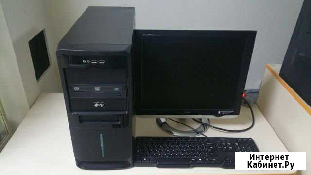 Игровой компьютер Киров - изображение 1