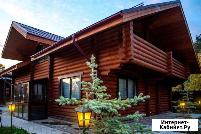Дом 200 кв.м. на участке 7 сот. Пермь - изображение 1