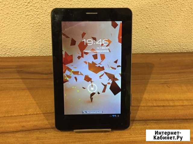 Планшет Megafon Login 2 Брянск - изображение 1