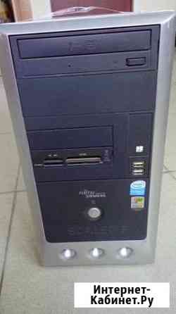 Брендовый fujitsu-siemens Калуга