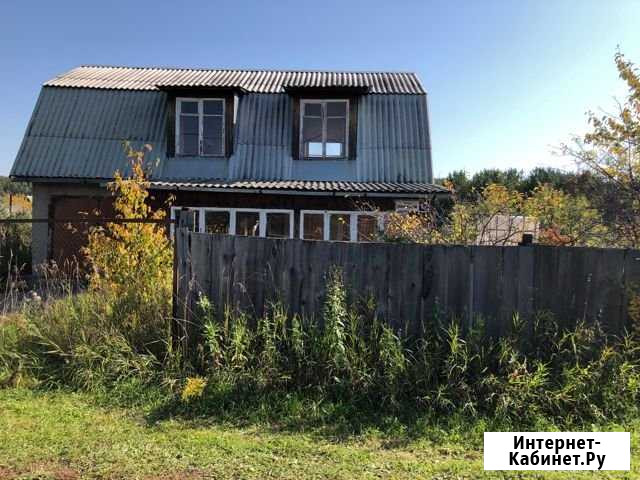 Дом 74 кв.м. на участке 15 сот. Двуреченск - изображение 1