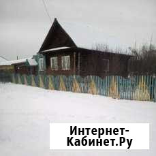 Дом 80 кв.м. на участке 16 сот. Магнитка - изображение 1