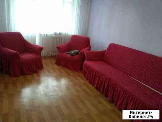 2-к квартира, 47 кв.м., 4/5 эт. Новокузнецк