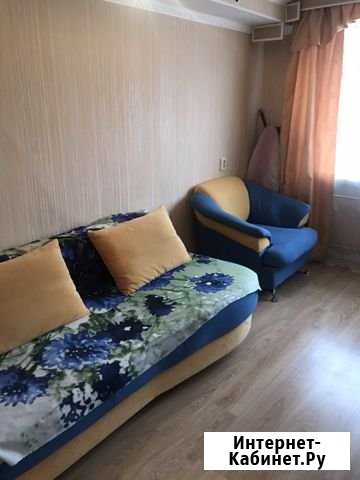 Комната 20 кв.м. в > 9-к, 4/5 эт. Ярославль - изображение 1