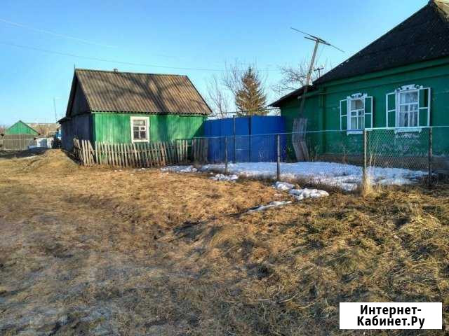 Дом 80 кв.м. на участке 50 сот. Тим - изображение 1