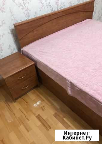 Спальный гарнитур Черкесск - изображение 1