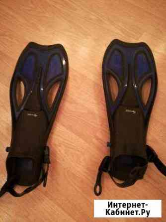 Ласты Саратов