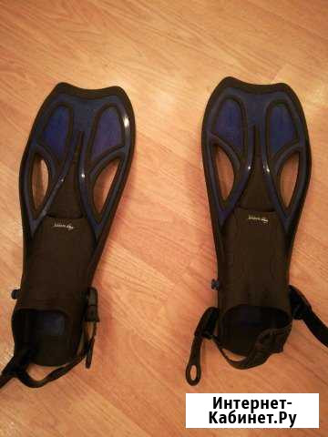 Ласты Саратов - изображение 1