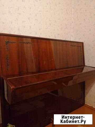 Пианино Петрозаводск - изображение 1